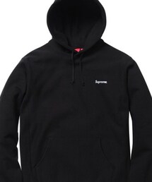 Supreme  | refrective small logo pullover(パーカー)