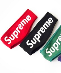 Supreme  | ヘアバンド