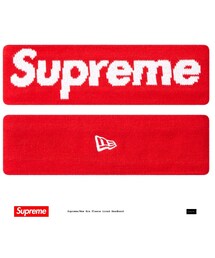 Supreme  | ヘアバンド