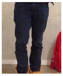 UNIQLO | デニムパンツ