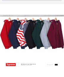Supreme  | パーカー