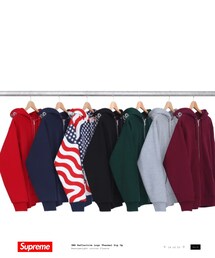 Supreme  | パーカー