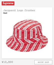 Supreme  | ハット