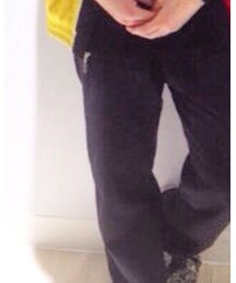 STUSSY | その他パンツ