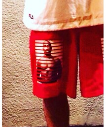 aside_AE | その他パンツ