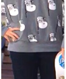 FUCKING AWESOME | その他トップス