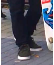 NIKE SB | スニーカー