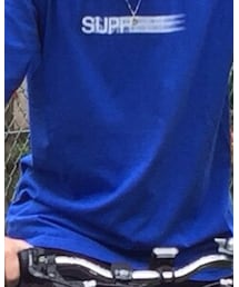 Supreme  | Tシャツ/カットソー