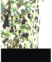 A BATHING APE | その他パンツ