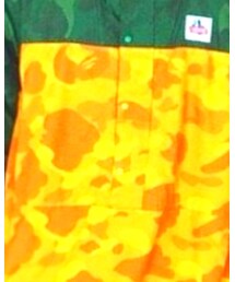 A BATHING APE | パーカー