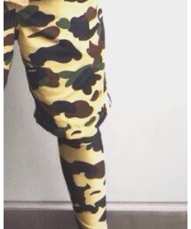 A BATHING APE | レギンス/スパッツ