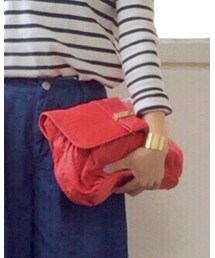 SEE BY CHLOE | ショルダーバッグ