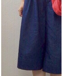 GU | デニムパンツ