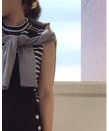 GU | タンクトップ