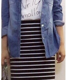 UNIQLO | スカート