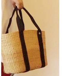 楽天 | かごバッグ