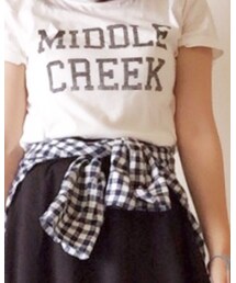 UNIQLO | シャツ/ブラウス