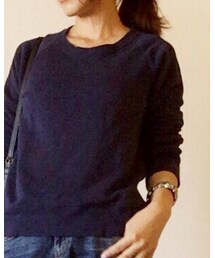 UNIQLO | スウェット