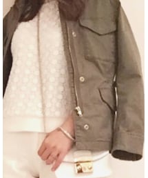 GU | Tシャツ/カットソー