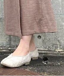 しまむら | バレエシューズ