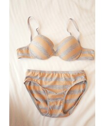 chuu | ブラ&ショーツ