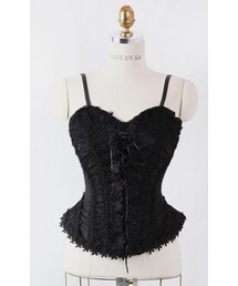 セクシーコルセット補正下着(その他アンダーウェア/インナー)