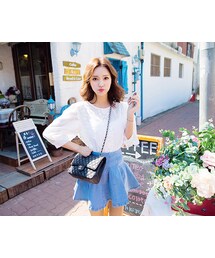 chuu | シャツ/ブラウス