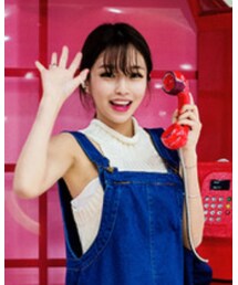 chuu | ニット/セーター