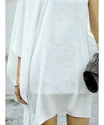 chuu | ワンピース/ドレス