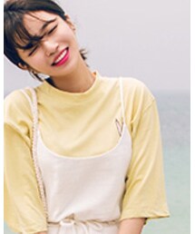 chuu | Tシャツ/カットソー