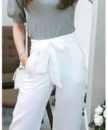 chuu | スラックス