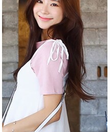 chuu | Tシャツ/カットソー
