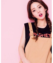 chuu | Tシャツ/カットソー
