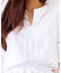 chuu | つなぎ/オールインワン