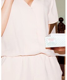 chuu | サロペット/オーバーオール