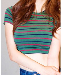 chuu | Tシャツ/カットソー