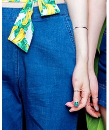 chuu | その他パンツ