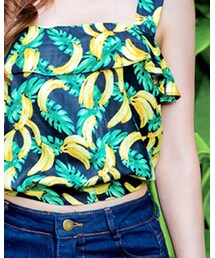 chuu | シャツ/ブラウス