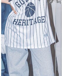 chuu | タンクトップ