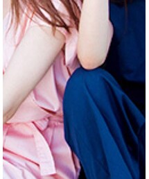 chuu | サロペット/オーバーオール