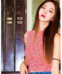 chuu | Tシャツ/カットソー