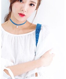 chuu | シャツ/ブラウス