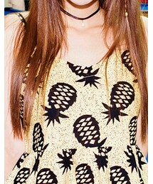 chuu | トップス