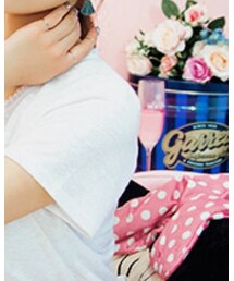 chuu | Tシャツ/カットソー