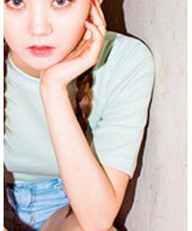 chuu | Tシャツ/カットソー
