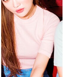 chuu | Tシャツ/カットソー