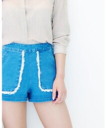 chuu | その他パンツ