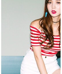 chuu | Tシャツ/カットソー