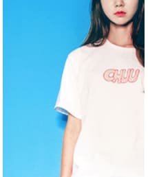 chuu | Tシャツ/カットソー