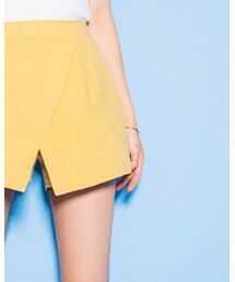chuu | その他パンツ